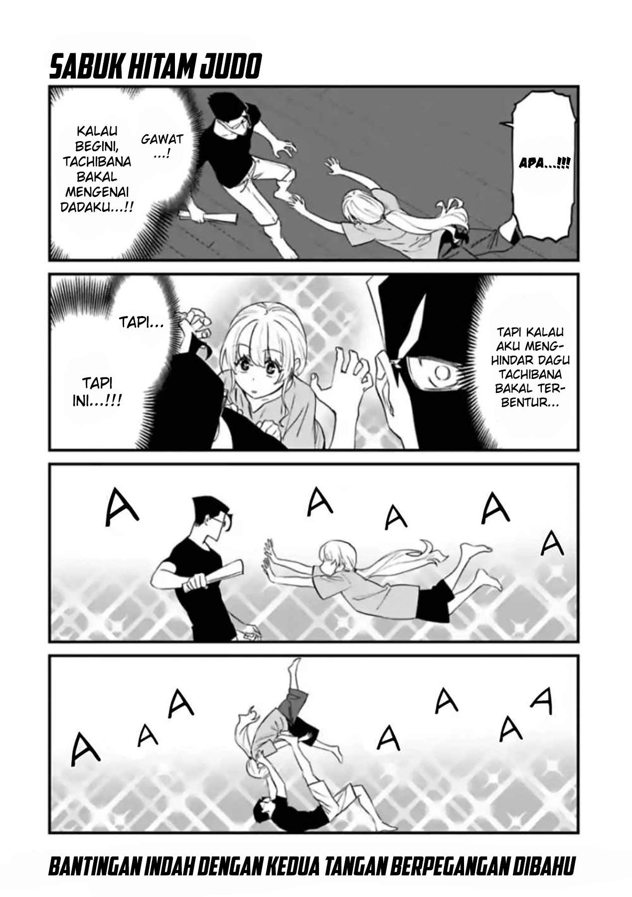 Fantasy Bishoujo Juniku Ojisan to Chapter 52.5 Gambar 5